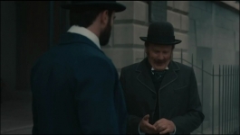 Miss Scarlet And The Duke - Season 02 Episode 06